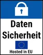 Geprüfte Datensicherheit
